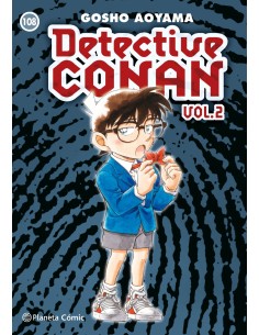 Detective Conan II nº 108